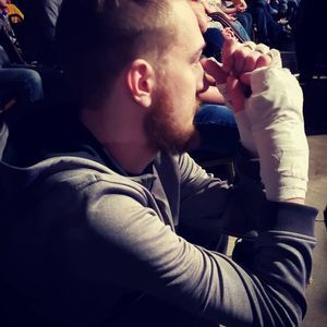 Meet your Posher, Jacob